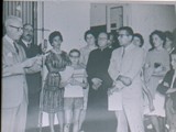 1962 Acto Inauguracion 2