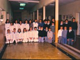 1987 - Primer año