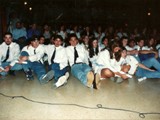 1997 - Acto Egresado 3