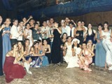 1997 - Cena Egresados 10