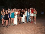 1997 - Cena Egresados 11