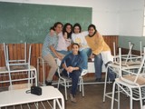 1997 - En el cole 2