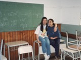 1997 - En el cole 4